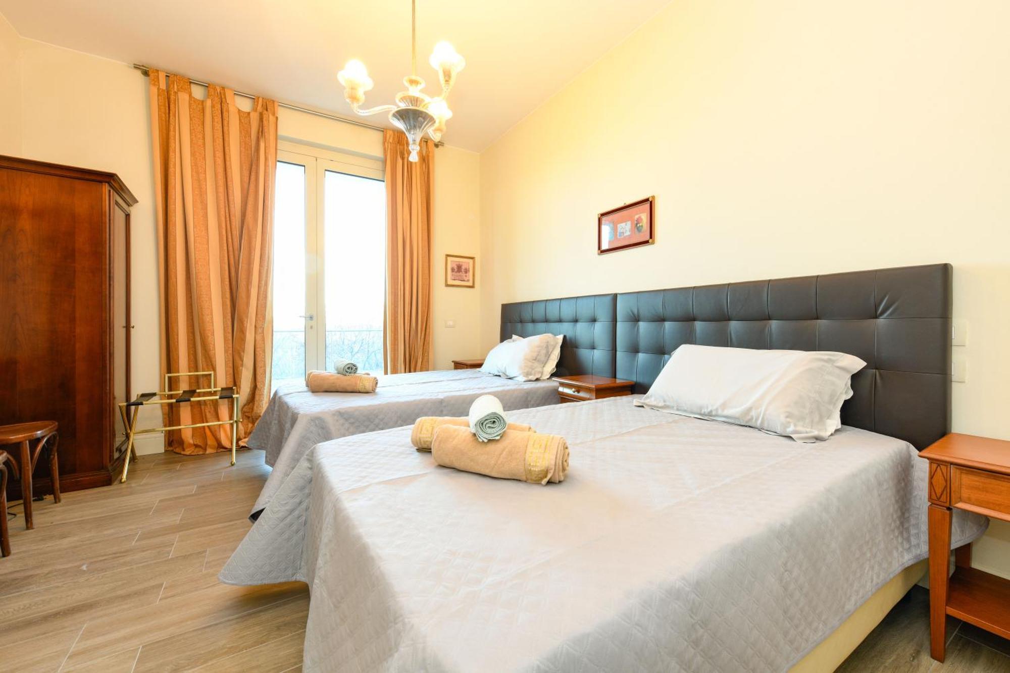 Villa Mirador - Myitalyhome Garda Padenghe sul Garda Exterior foto