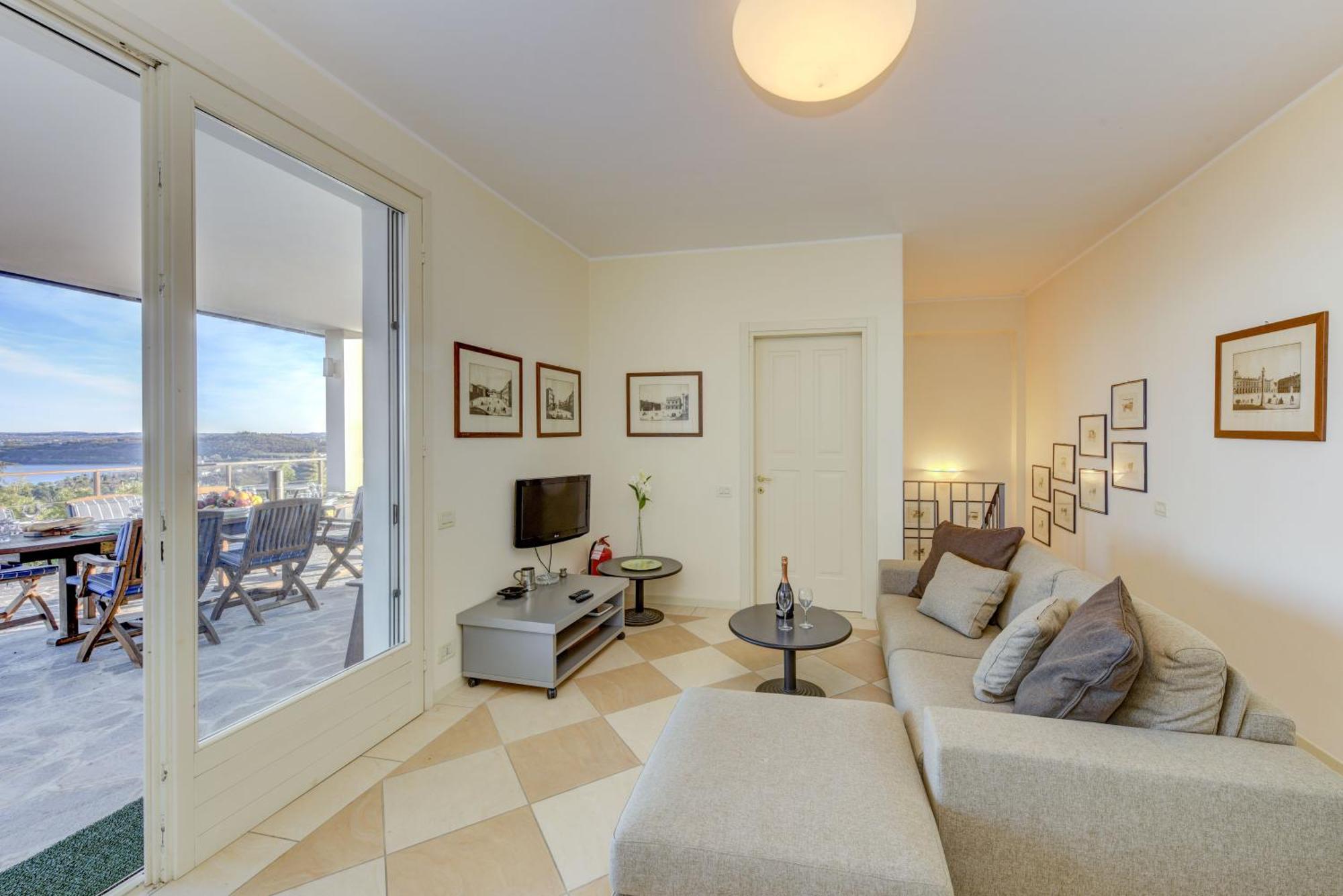 Villa Mirador - Myitalyhome Garda Padenghe sul Garda Exterior foto